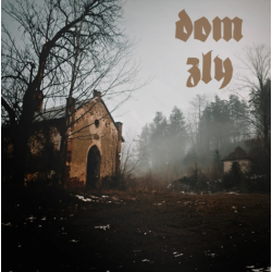 DOM ZŁY Rytuał CD